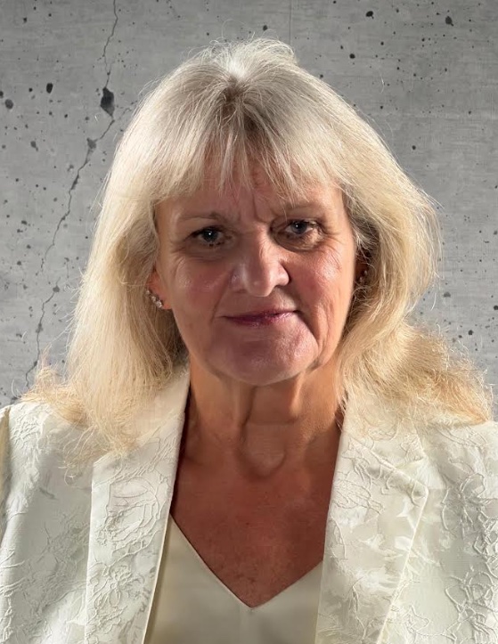 Julie Hogbin, founder of Book Catalyst